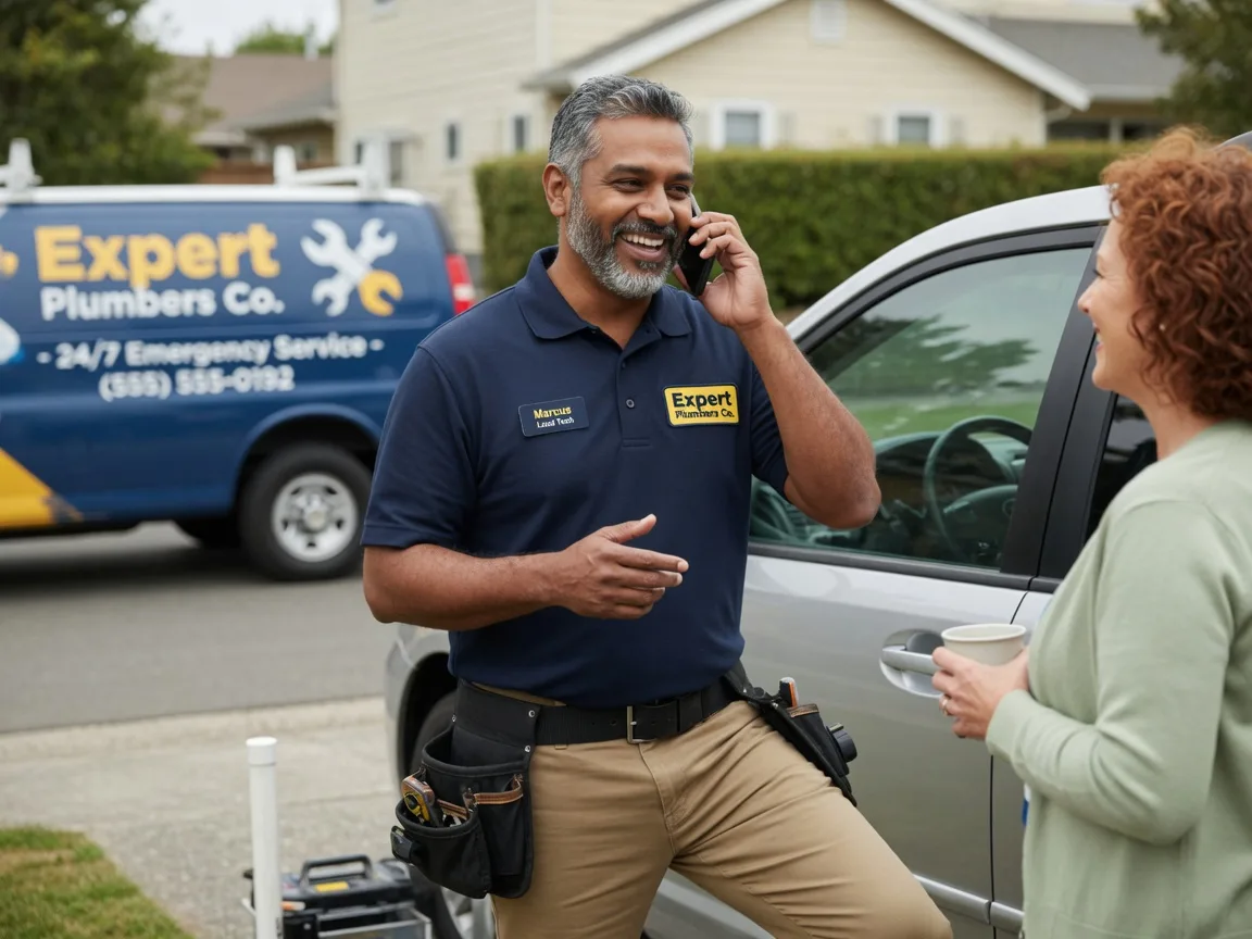Clogged Drain Repair in Alexandria, NE